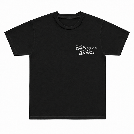 The JFK T-Shirt