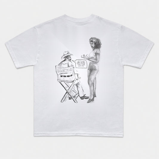 One More Take For Safety T-Shirt