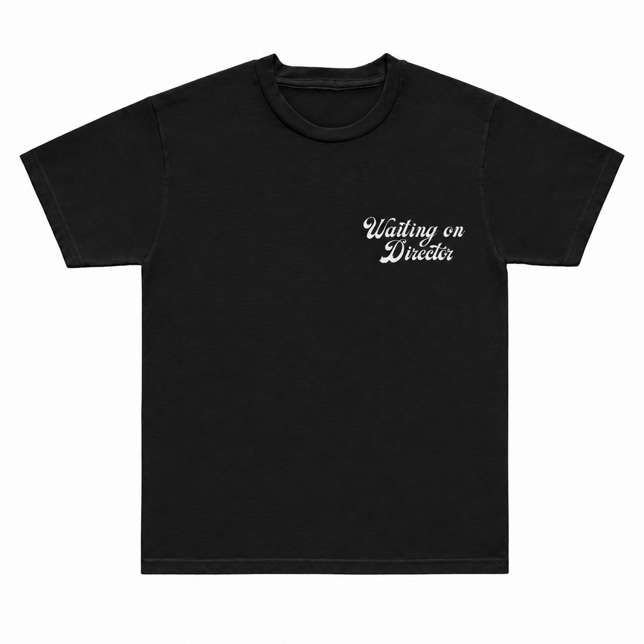 The JFK T-Shirt