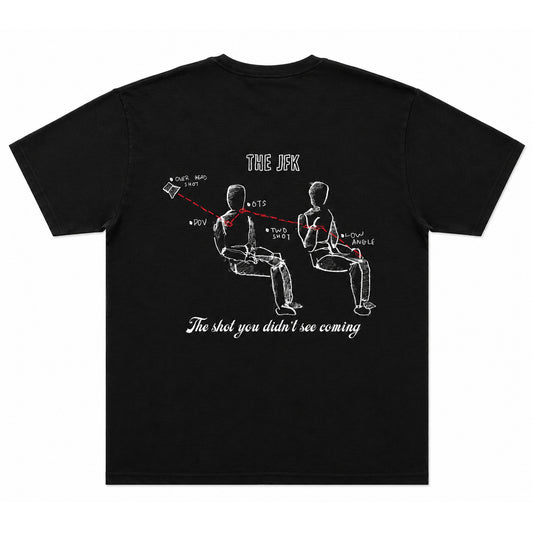 The JFK T-Shirt