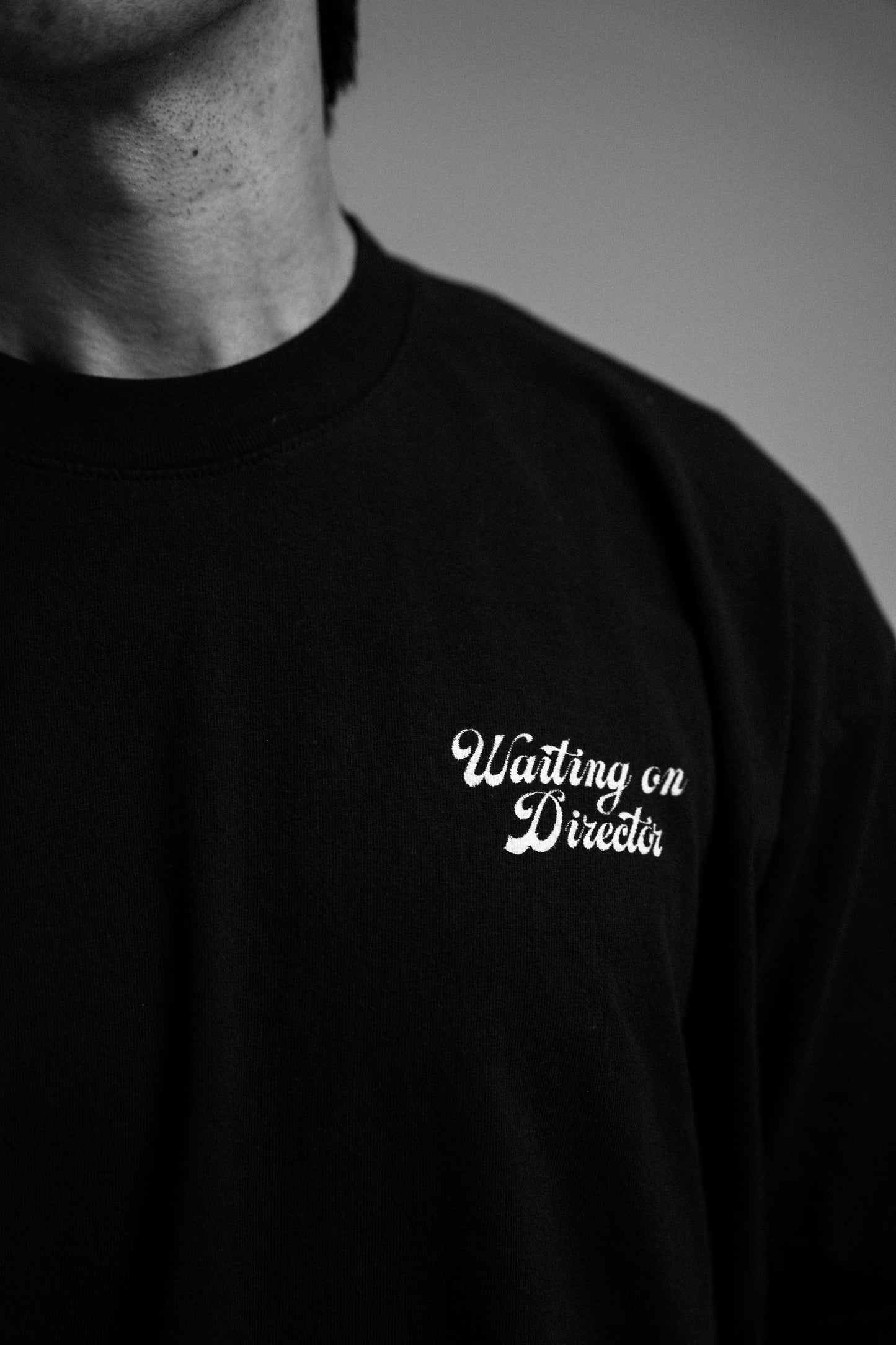 The JFK T-Shirt