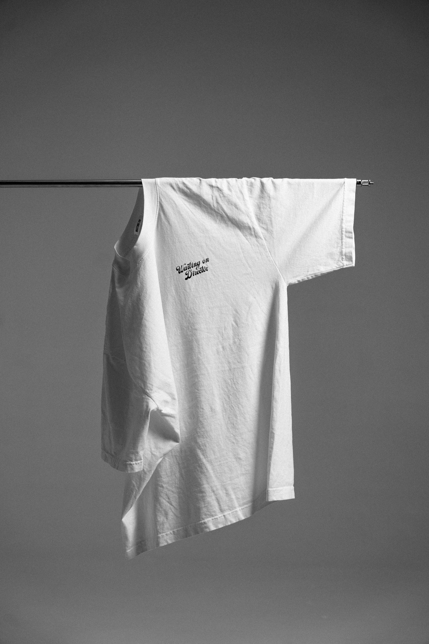 One More Take For Safety T-Shirt