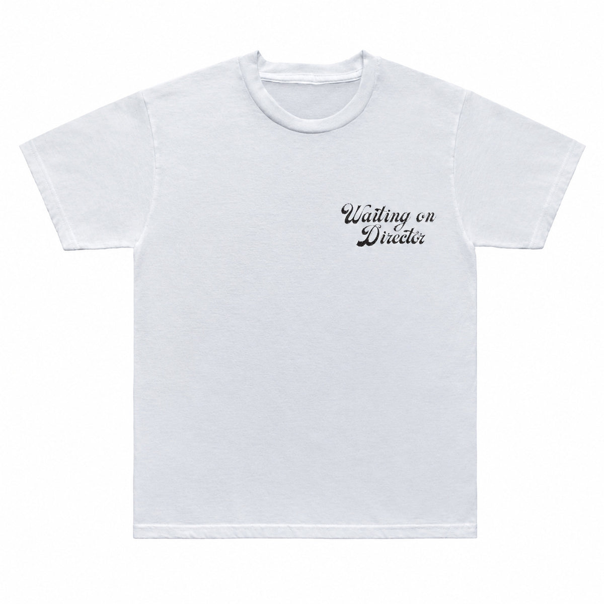 One More Take For Safety T-Shirt