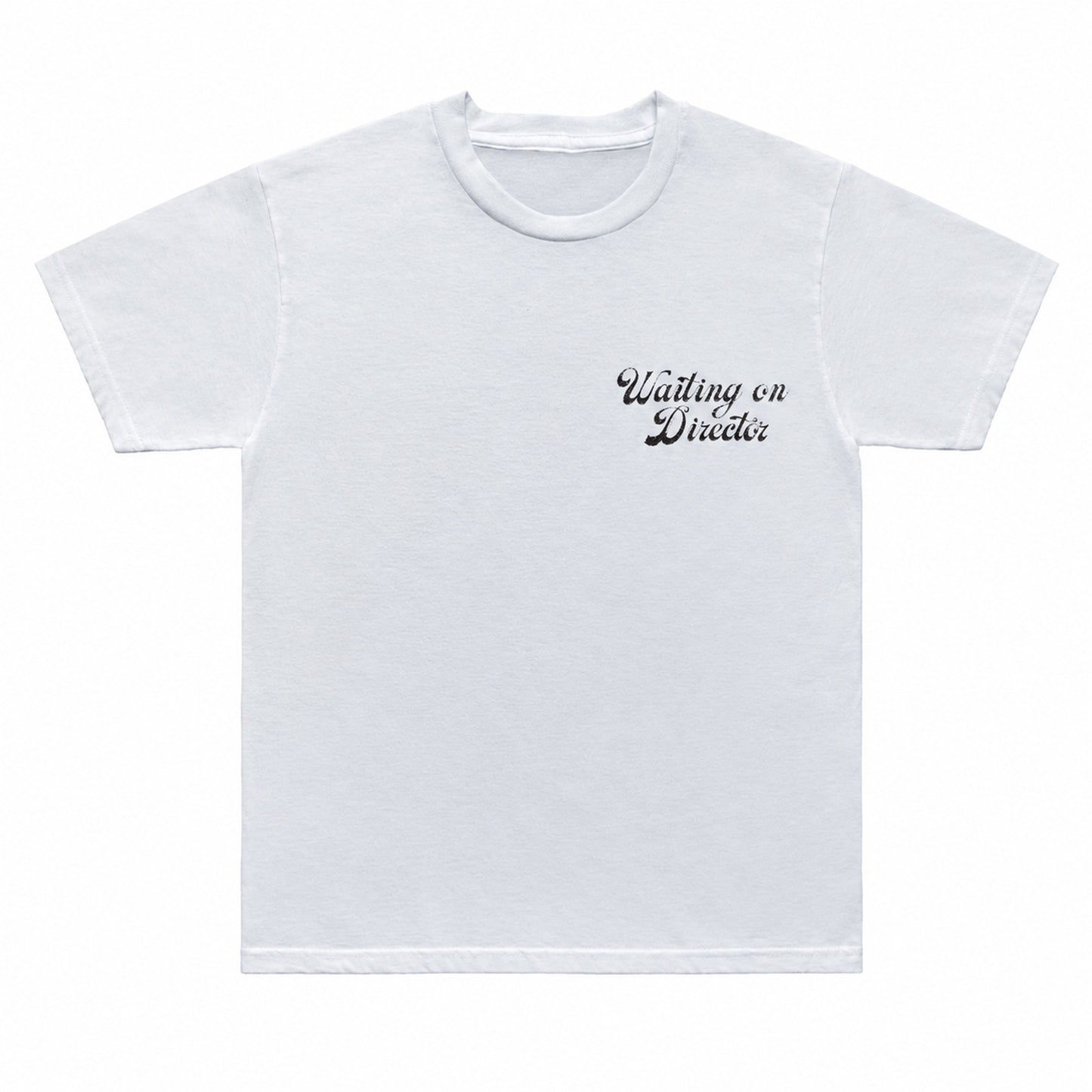 One More Take For Safety T-Shirt
