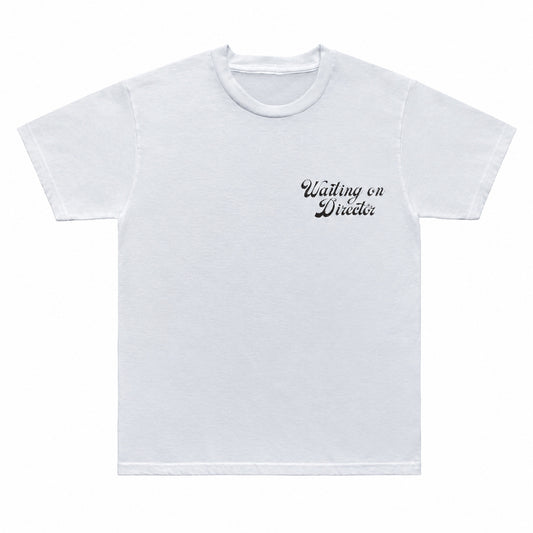 One More Take For Safety T-Shirt